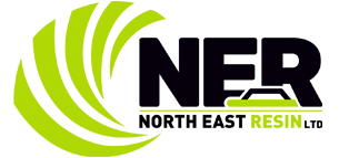 North East Resin Ltd Logo